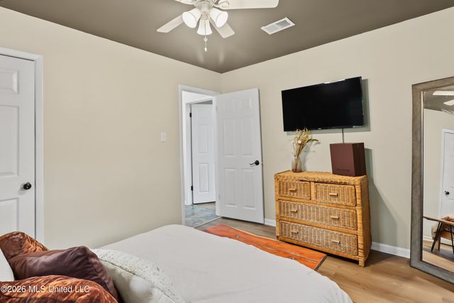 602 Temple Drive, Gulfport, MS 39503