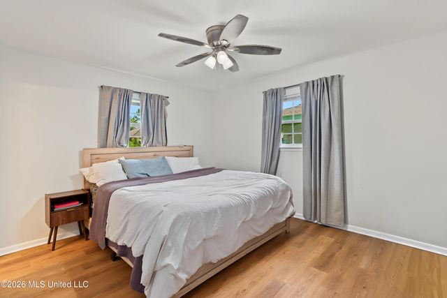 602 Temple Drive, Gulfport, MS 39503