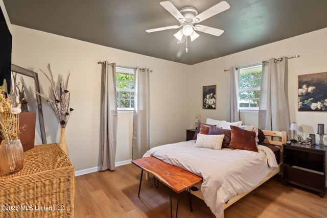 602 Temple Drive, Gulfport, MS 39503