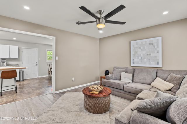 602 Temple Drive, Gulfport, MS 39503