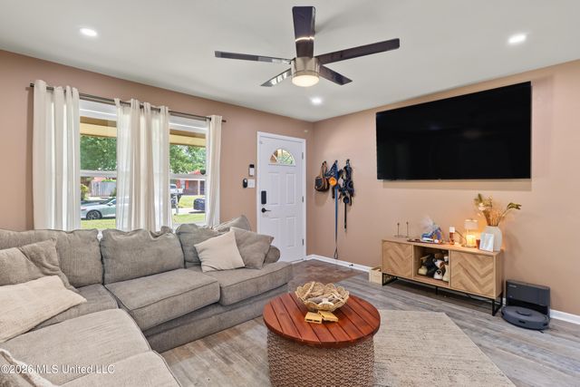 602 Temple Drive, Gulfport, MS 39503