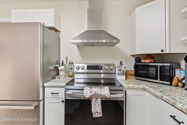 602 Temple Drive, Gulfport, MS 39503