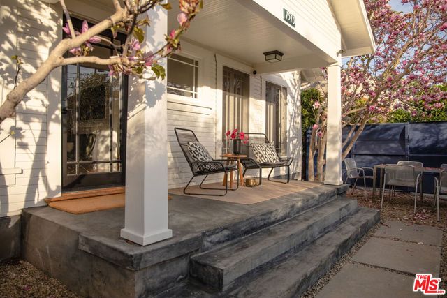 1510 Electric Avenue, Venice, CA 90291