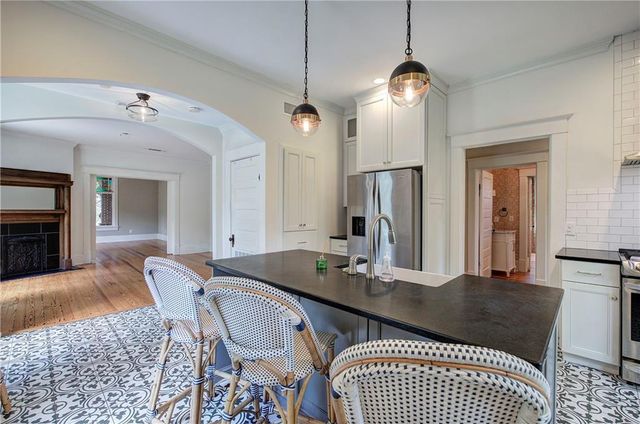 421 Boulevard Heights, Calhoun, GA 30701