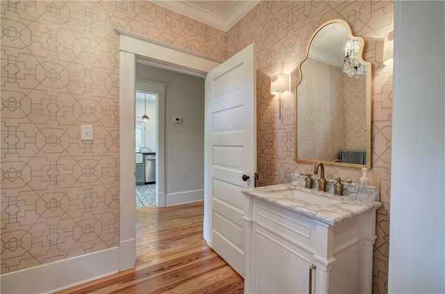 421 Boulevard Heights, Calhoun, GA 30701