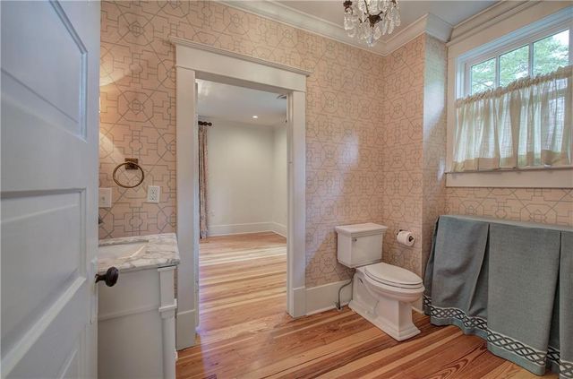 421 Boulevard Heights, Calhoun, GA 30701