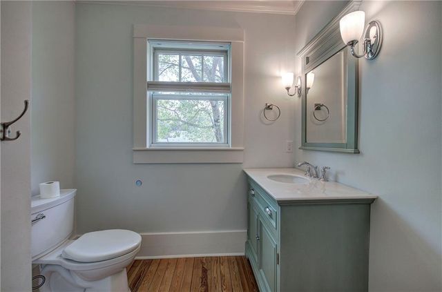 421 Boulevard Heights, Calhoun, GA 30701