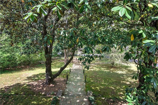 421 Boulevard Heights, Calhoun, GA 30701