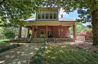 421 Boulevard Heights, Calhoun, GA 30701