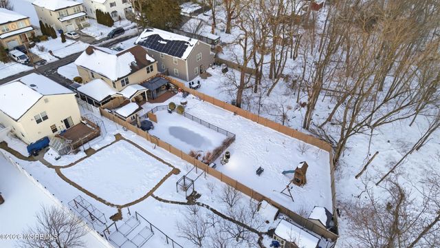 47 E Sedgwick Street, Monroe, NJ 08831