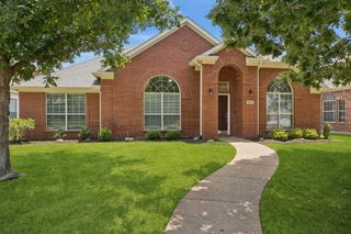 9879 Red Cedar Drive, Frisco, TX 75035
