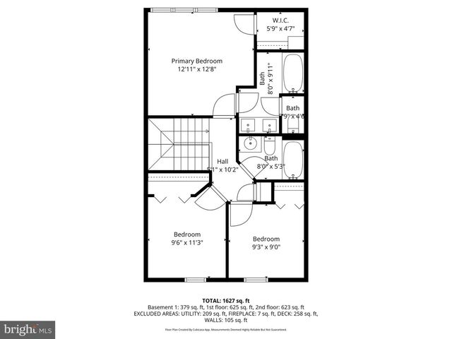 30 WOODHOLLOW CT, Owings Mills, MD 21117