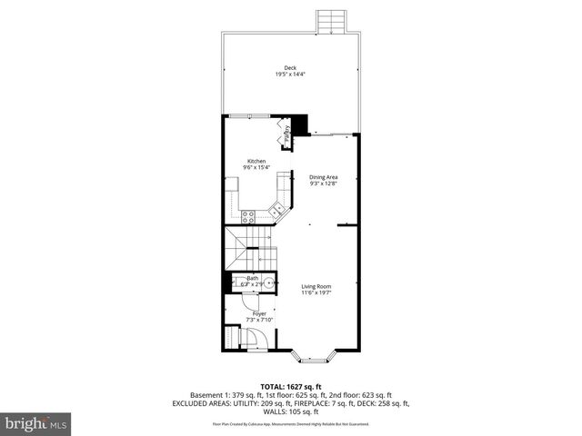 30 WOODHOLLOW CT, Owings Mills, MD 21117