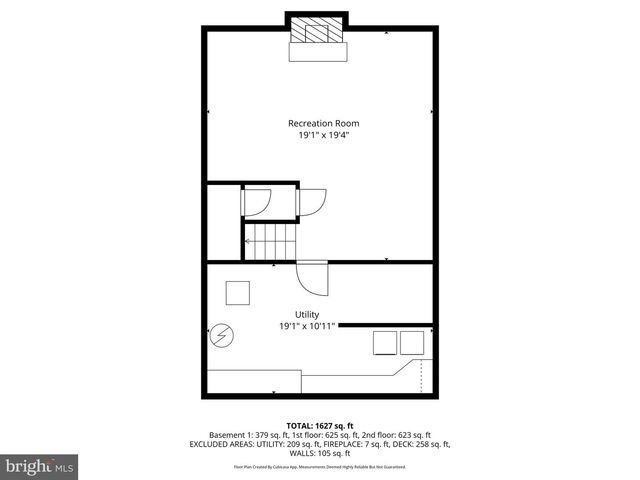 30 WOODHOLLOW CT, Owings Mills, MD 21117