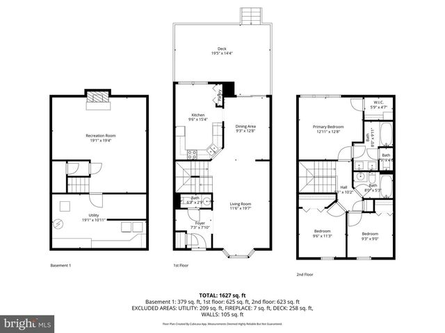 30 WOODHOLLOW CT, Owings Mills, MD 21117