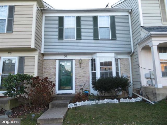 30 WOODHOLLOW CT, Owings Mills, MD 21117