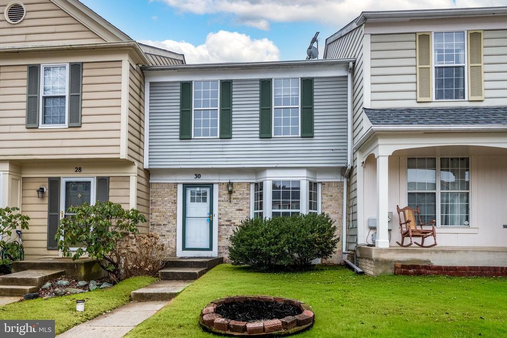 30 WOODHOLLOW CT, Owings Mills, MD 21117