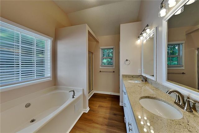 125 Omega Court, Dallas, GA 30157