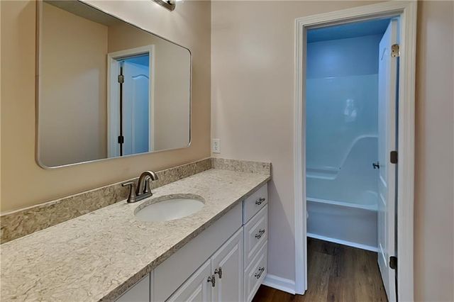 125 Omega Court, Dallas, GA 30157