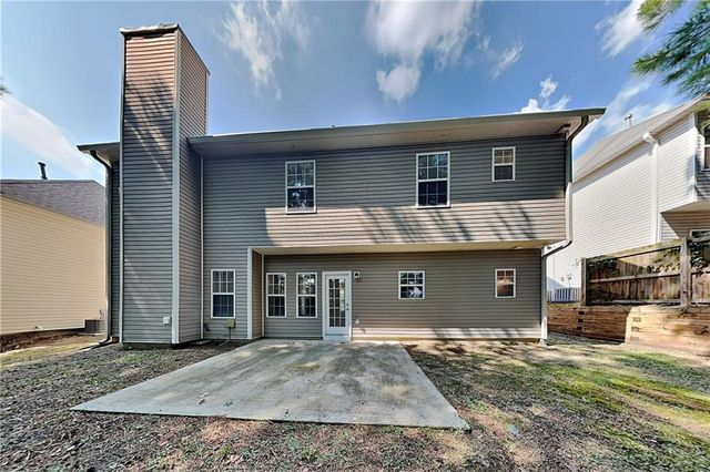 125 Omega Court, Dallas, GA 30157