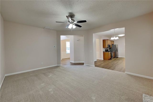 125 Omega Court, Dallas, GA 30157