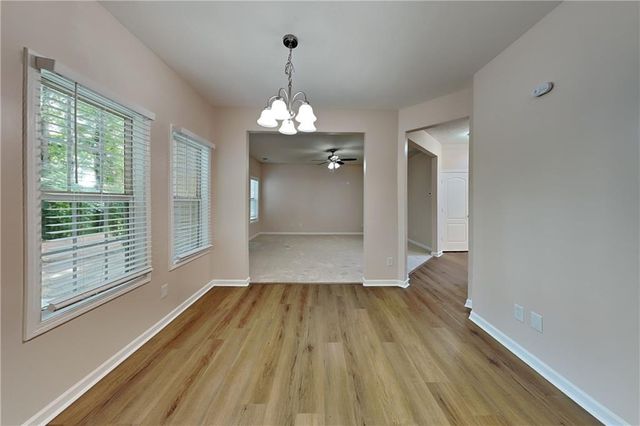 125 Omega Court, Dallas, GA 30157
