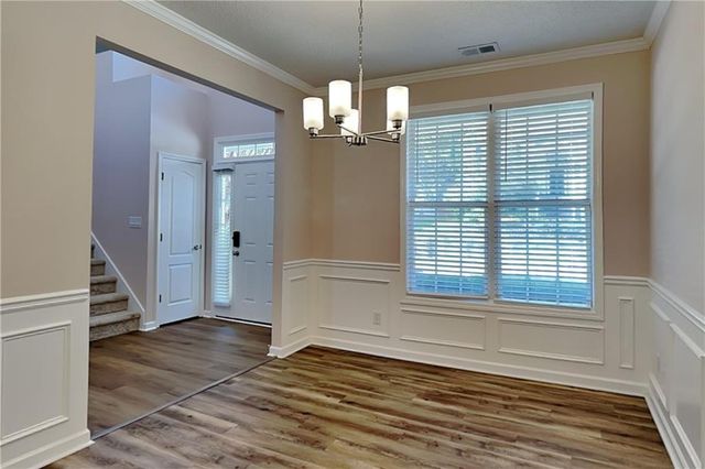 125 Omega Court, Dallas, GA 30157