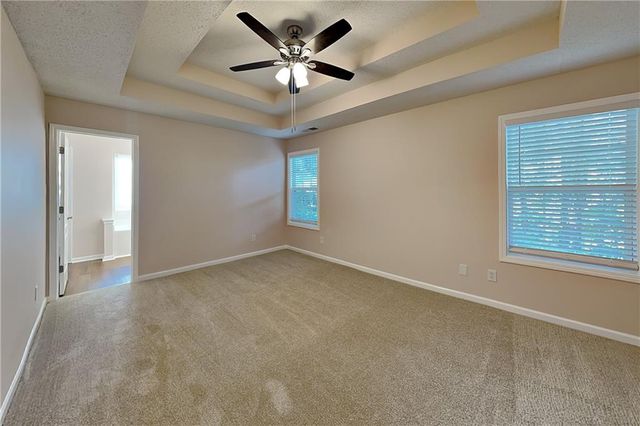 125 Omega Court, Dallas, GA 30157