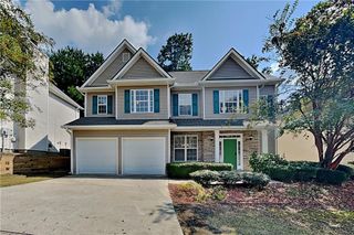 125 Omega Court, Dallas, GA 30157