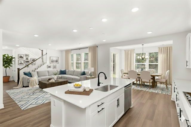 2318 Williamsport Landing, Columbia, TN 38401