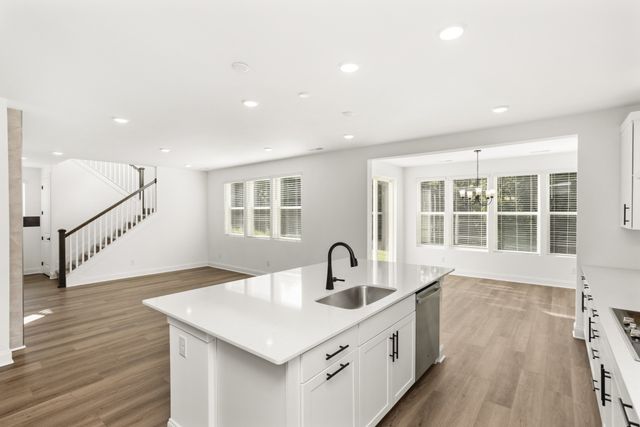 2318 Williamsport Landing, Columbia, TN 38401