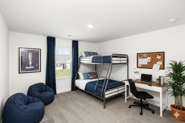 2318 Williamsport Landing, Columbia, TN 38401