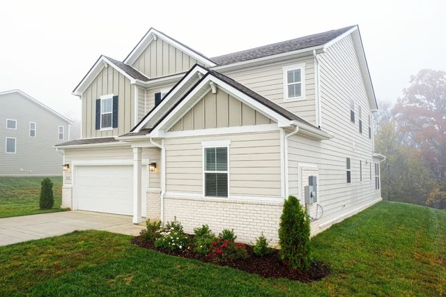 2318 Williamsport Landing, Columbia, TN 38401