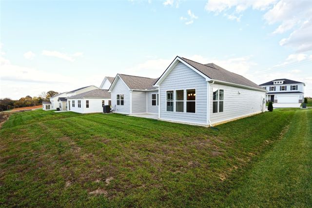 2318 Williamsport Landing, Columbia, TN 38401