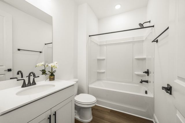 2318 Williamsport Landing, Columbia, TN 38401