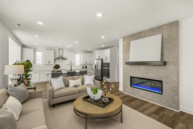 2318 Williamsport Landing, Columbia, TN 38401