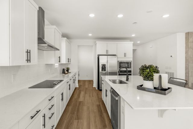 2318 Williamsport Landing, Columbia, TN 38401