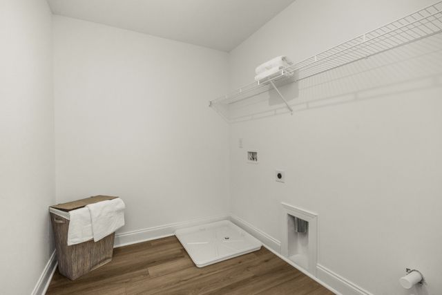 2318 Williamsport Landing, Columbia, TN 38401