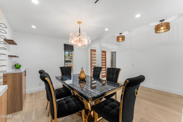 10960 Baton Rouge Avenue, Porter Ranch, CA 91326