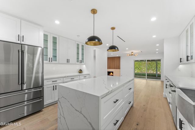 10960 Baton Rouge Avenue, Porter Ranch, CA 91326