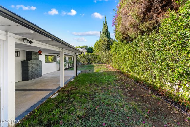 10960 Baton Rouge Avenue, Porter Ranch, CA 91326