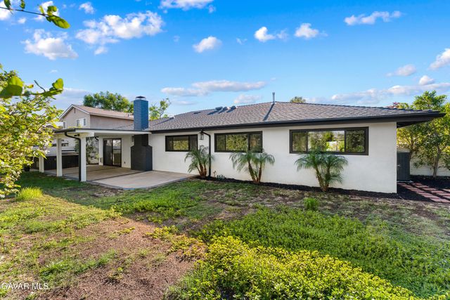 10960 Baton Rouge Avenue, Porter Ranch, CA 91326