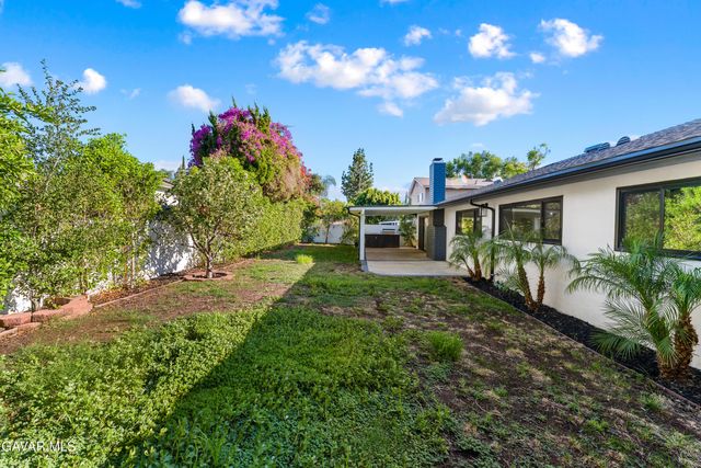 10960 Baton Rouge Avenue, Porter Ranch, CA 91326