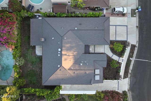 10960 Baton Rouge Avenue, Porter Ranch, CA 91326