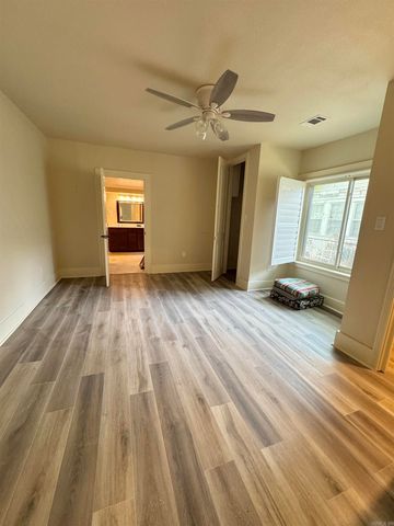 107 Archwood Street, Hot Springs, AR 71901