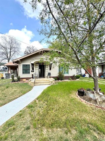 107 Archwood Street, Hot Springs, AR 71901