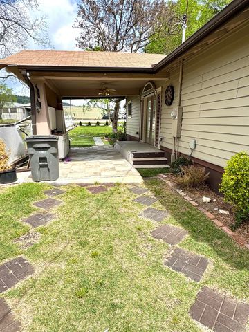 107 Archwood Street, Hot Springs, AR 71901