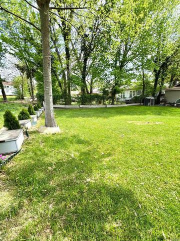 107 Archwood Street, Hot Springs, AR 71901