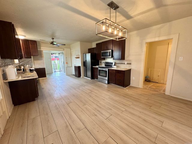 107 Archwood Street, Hot Springs, AR 71901