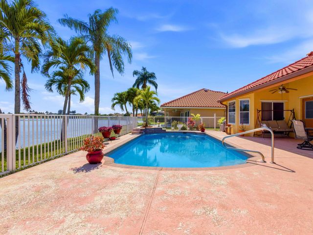 7180 Lockwood Road, Lake Worth, FL 33467